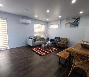 Papatoetoe Apartamento | Daylight Dwell & Delight near Auckland Airport