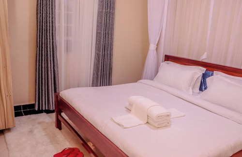 Nairobi Hotel | DAYO SUITES AND HOTEL