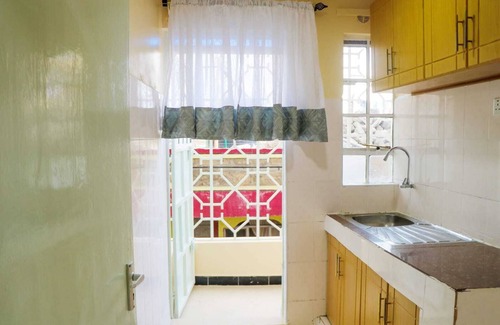 Nairobi Hotel | DAYO SUITES AND HOTEL