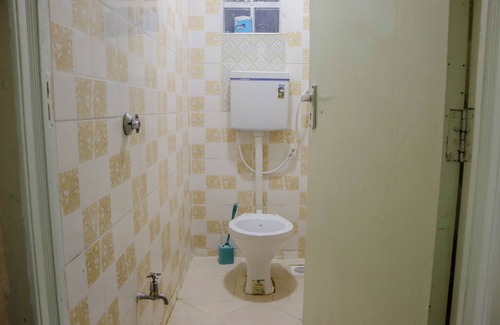 Nairobi Hotel | DAYO SUITES AND HOTEL