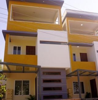 Anagalapura Villa | DayOne Suites