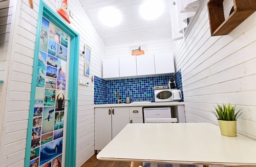 Eilat Apartamento | Dayos Unique Suites