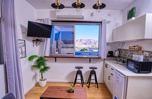 Eilat Apartamento | Dayos Unique Suites