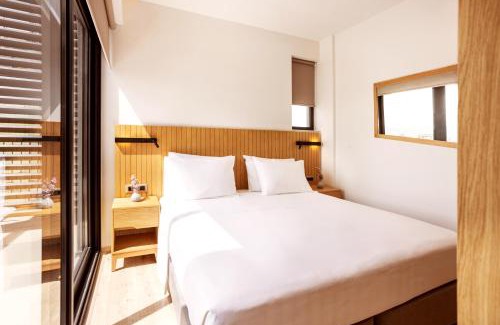 Gazi Hotel | DAYS City Suites Athens