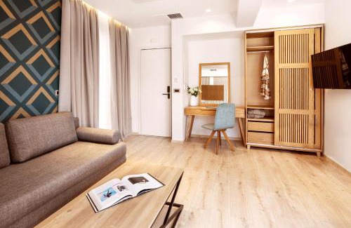 Gazi Hotel | DAYS City Suites Athens