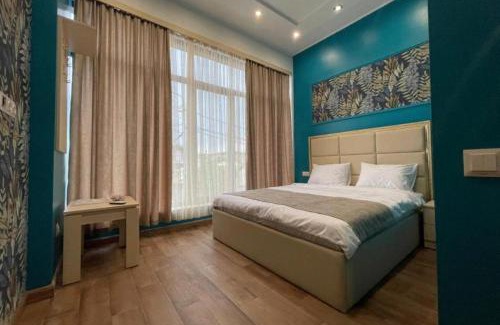 Erebuni Apartamento | Days Hotel