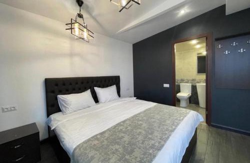 Erebuni Apartamento | Days Hotel