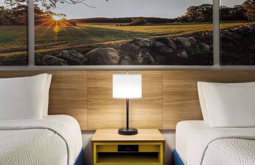 Allentown Hotel | Days Hotel by Wyndham Allentown Airport / Lehigh Valley
