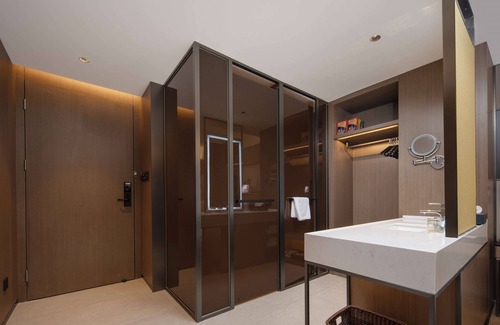 Chongqing Hotel | Days Hotel By Wyndham Chongqing Chenjiaping