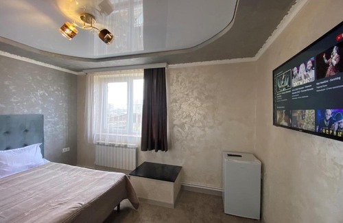 Sevan Apartamento | Days Hotel Sevan- отель в Севане