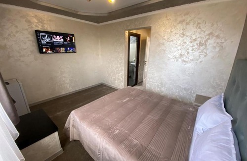 Sevan Apartamento | Days Hotel Sevan- отель в Севане