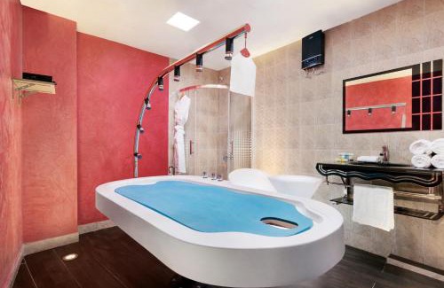 Dakar-Plateau Hotel | Days Hotel & Suites by Wyndham Dakar