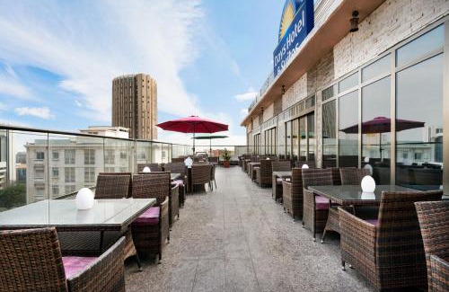 Dakar-Plateau Hotel | Days Hotel & Suites by Wyndham Dakar