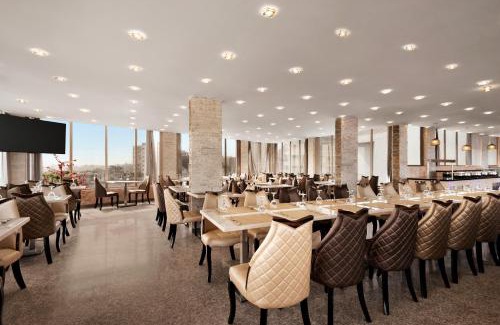 Dakar-Plateau Hotel | Days Hotel & Suites by Wyndham Dakar