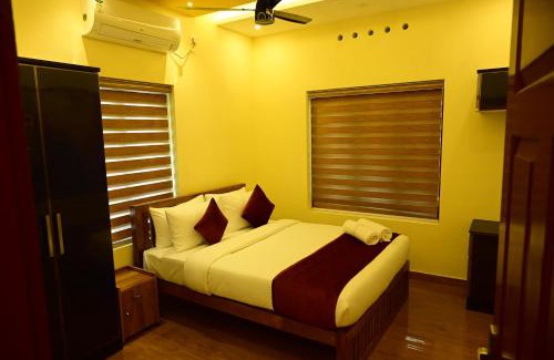 Quilon Casa | Days inHome