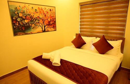 Quilon Casa | Days inHome
