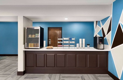Washington Court House Hotel | Days Inn by Wyndham Washington Court House