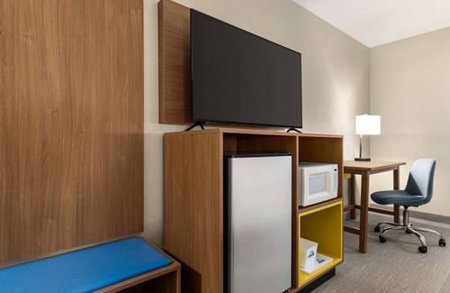 Washington Court House Hotel | Days Inn by Wyndham Washington Court House