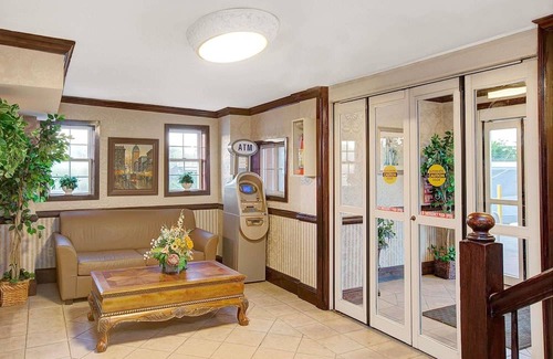 Ridgefield Hotel | Days Inn by Wyndham Ridgefield NJ