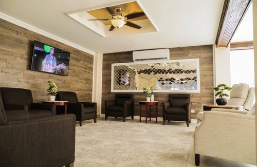 Piedras Negras Hotel | Days Inn by Wyndham Piedras Negras