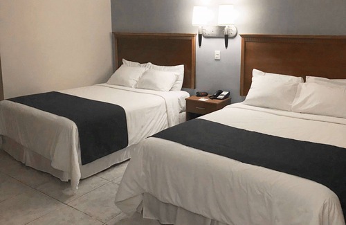 Piedras Negras Hotel | Days Inn by Wyndham Piedras Negras