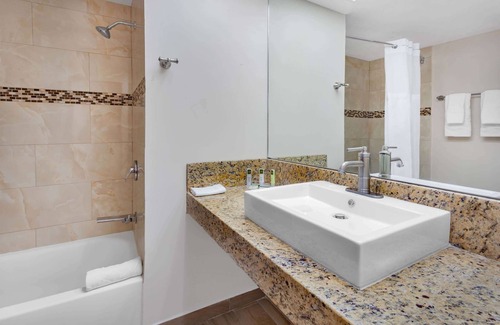 Piedras Negras Hotel | Days Inn by Wyndham Piedras Negras
