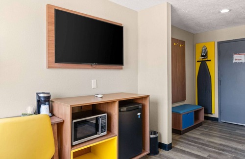 Northeast Heights Hotel | Days Inn by Wyndham Albuquerque I-25