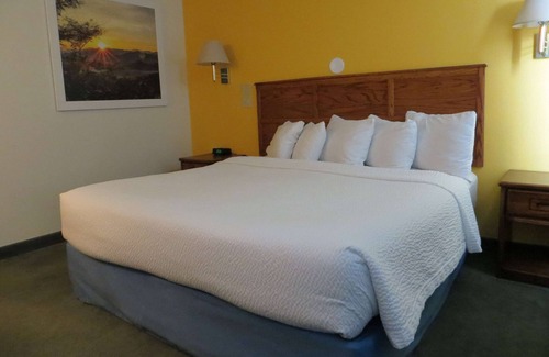 Alamosa Hotel | Days Inn by Wyndham Alamosa