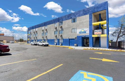 Northeast Heights Hotel | Days-Inn by Wyndham Albuquerque I-25