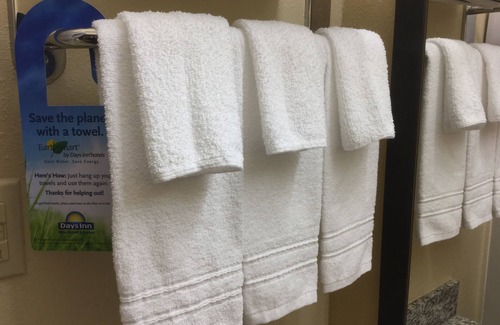 Augusta Hotel | Days Inn by Wyndham Augusta Wheeler Road