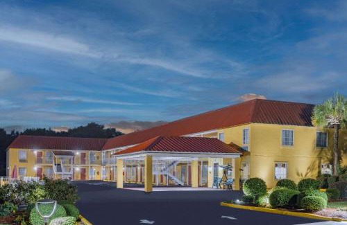 Barnwell Hotel | Days Inn by Wyndham Barnwell