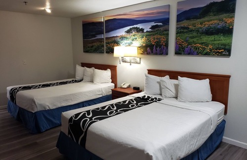 Bishop Hotel | Days Inn by Wyndham Bishop