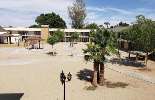 Brawley Hotel | Days Inn by Wyndham Brawley