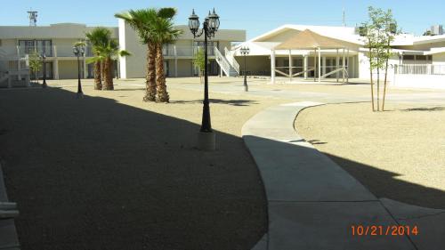 Brawley Hotel | Days Inn by Wyndham Brawley