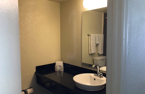 Brawley Hotel | Days Inn by Wyndham Brawley