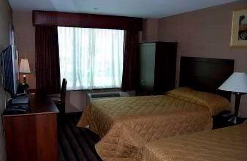 West Bronx Hotel | Days Inn by Wyndham Bronx Near Stadium