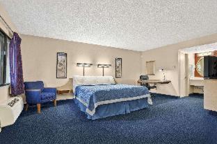 Northwest Anaheim Hotel | Days Inn by Wyndham Buena Park