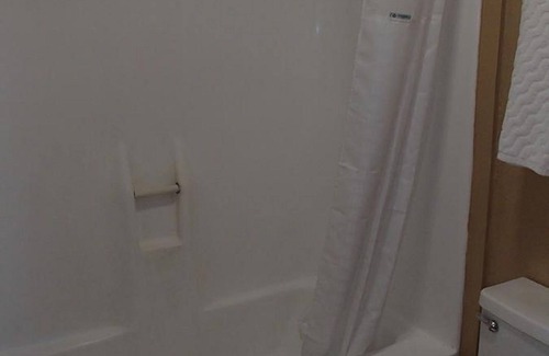 North Beach Hotel | Days Inn by Wyndham Corpus Christi Beach