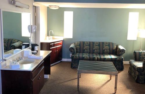 Camarillo Hotel | Days Inn by Wyndham Camarillo - Ventura