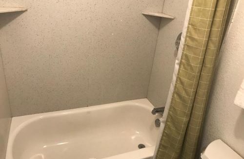 Sugar Creek Hotel | Days Inn by Wyndham Charlotte University