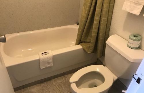 Sugar Creek Hotel | Days Inn by Wyndham Charlotte University