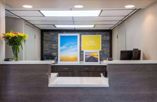 Clemson Hotel | Days Inn by Wyndham Clemson