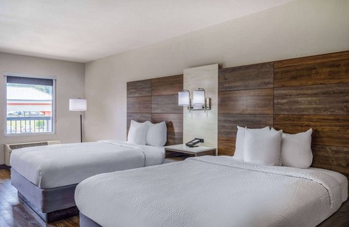 Clemson Hotel | Days Inn by Wyndham Clemson