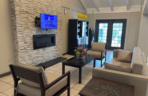 College Park Hotel | Days Inn by Wyndham College Park Airport Best Road