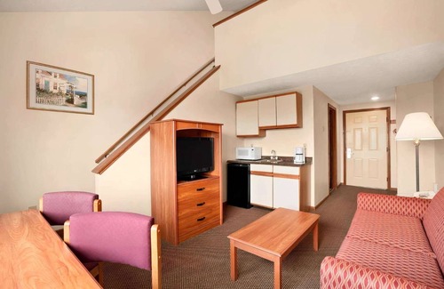 Burlington Hotel | Days Inn by Wyndham Colchester Burlington