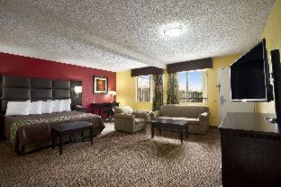 Irving Hotel | Days Inn by Wyndham Dallas Irving