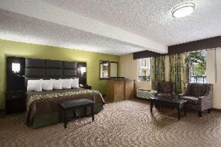 Irving Hotel | Days Inn by Wyndham Dallas Irving