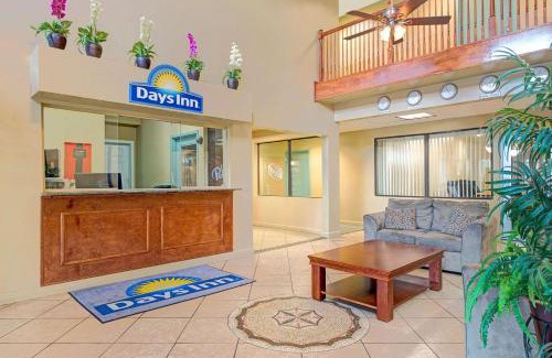 Downtown St. Louis Hotel | Days Inn by Wyndham Downtown St. Louis