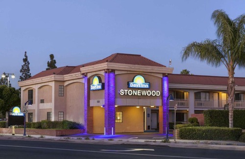 Downey Hotel | Days Inn by Wyndham Downey
