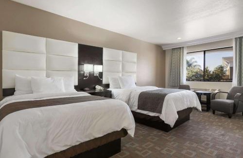 Downey Hotel | Days Inn by Wyndham Downey